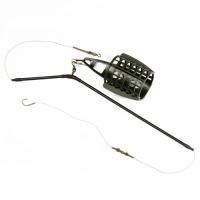 Монтаж фидер. Montage Pro с кормушкой 050г