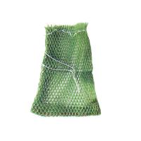 Кормушка-сетка мини 12x7см